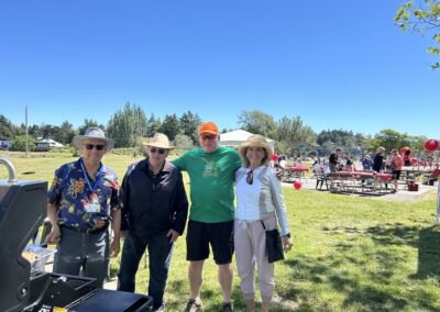 Picnic 2024