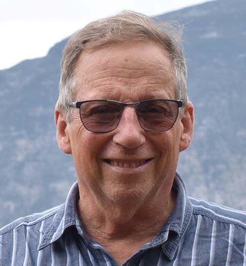 RICHARD BRIMMELL