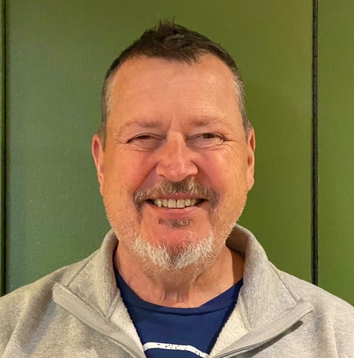 GREGG MEIKLEJOHN