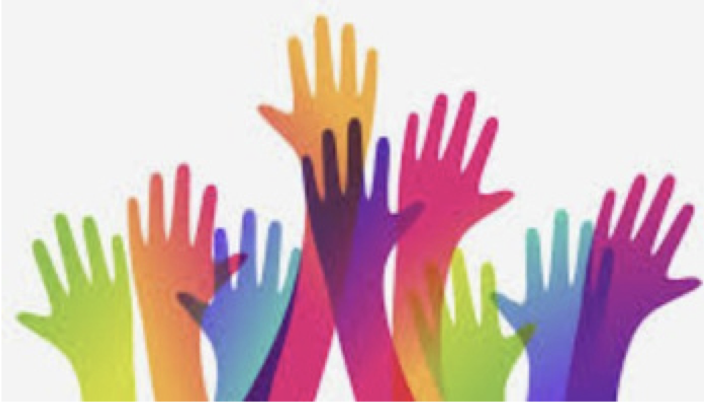 Hands up!