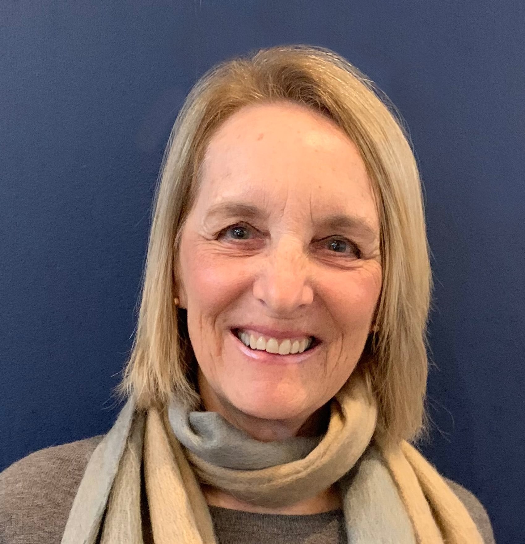 LYNNE YOUNG