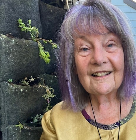 NOREEN FRISCH