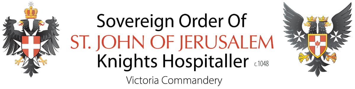 St. John of Jersulalem Knights logo