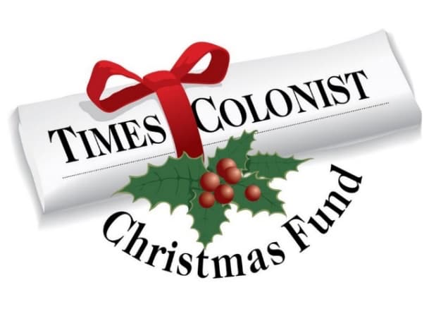 Times Colonist Christmas Fund logo