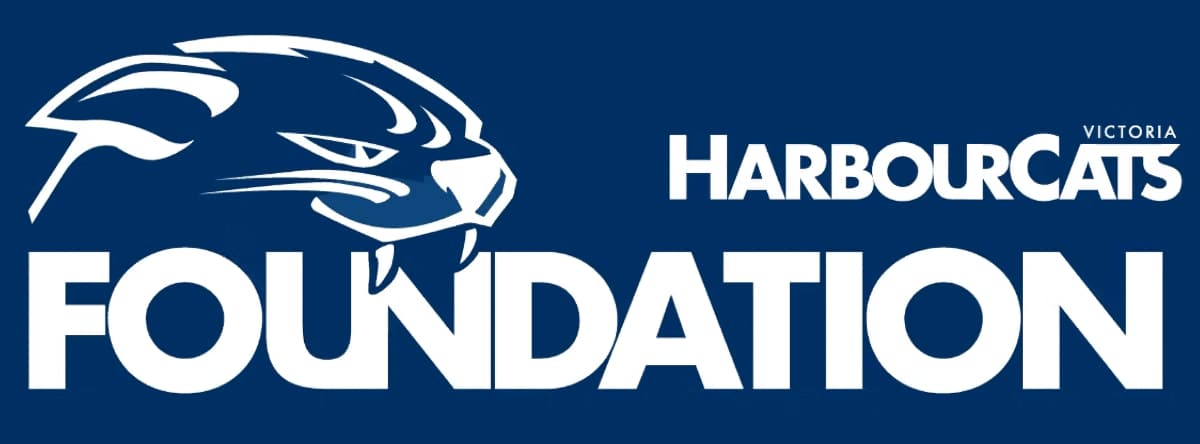 Victoria Harbour Cats Foundation logo