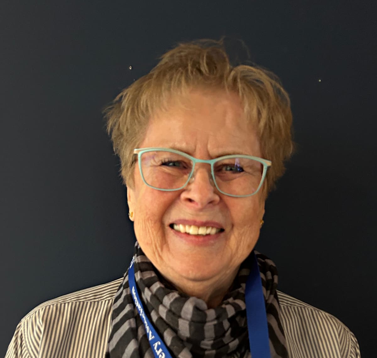 DEBORAH TOWNE
