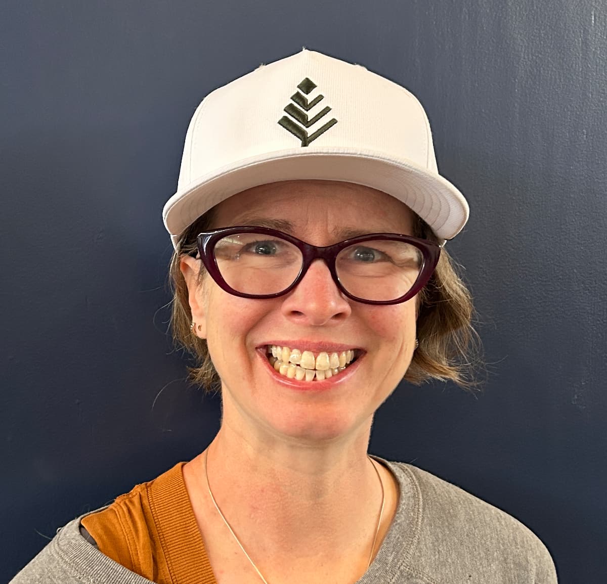HEIDI LOVERIDGE